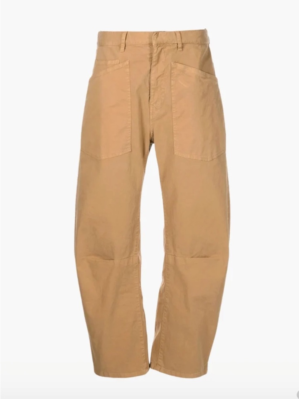 Nili Lotan Shon Pant